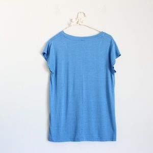 Z Supply Tops - NWT Z Supply The Modern V Neck Tee Z Supply Tops - NWT Z Supply The Modern V Neck Tee